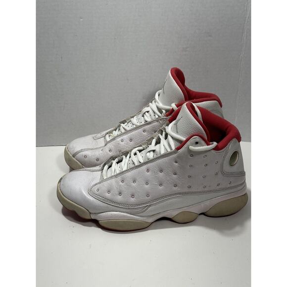 Nike Jordan 13 Retro History of Flight 2017 Retro Shoes‎ Vintage Sz 11.5 Sneaker main image 10